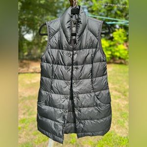 Lululemon Puffy Vest
